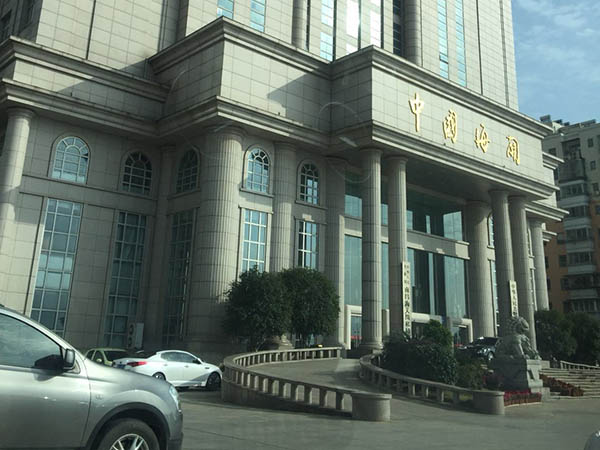 九江海關(guān)、高新海關(guān)、海關(guān)機(jī)場(chǎng)辦弱電工程