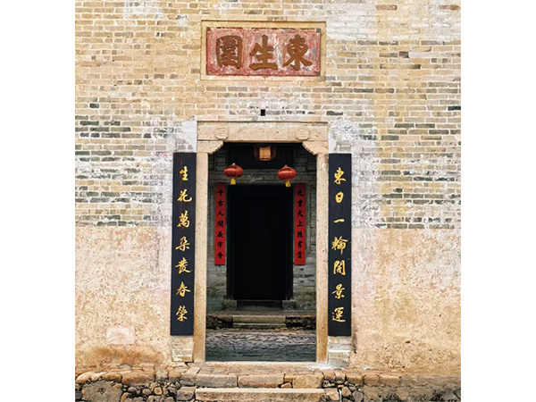 東生圍安防工程
